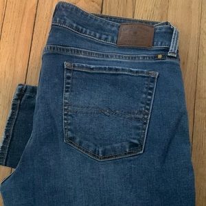 Lucky brand jeans